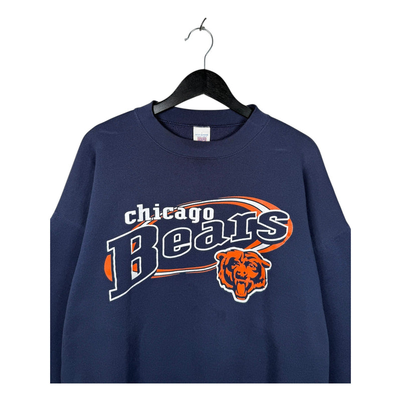 Vintage Chicago Bears NFL Crewneck