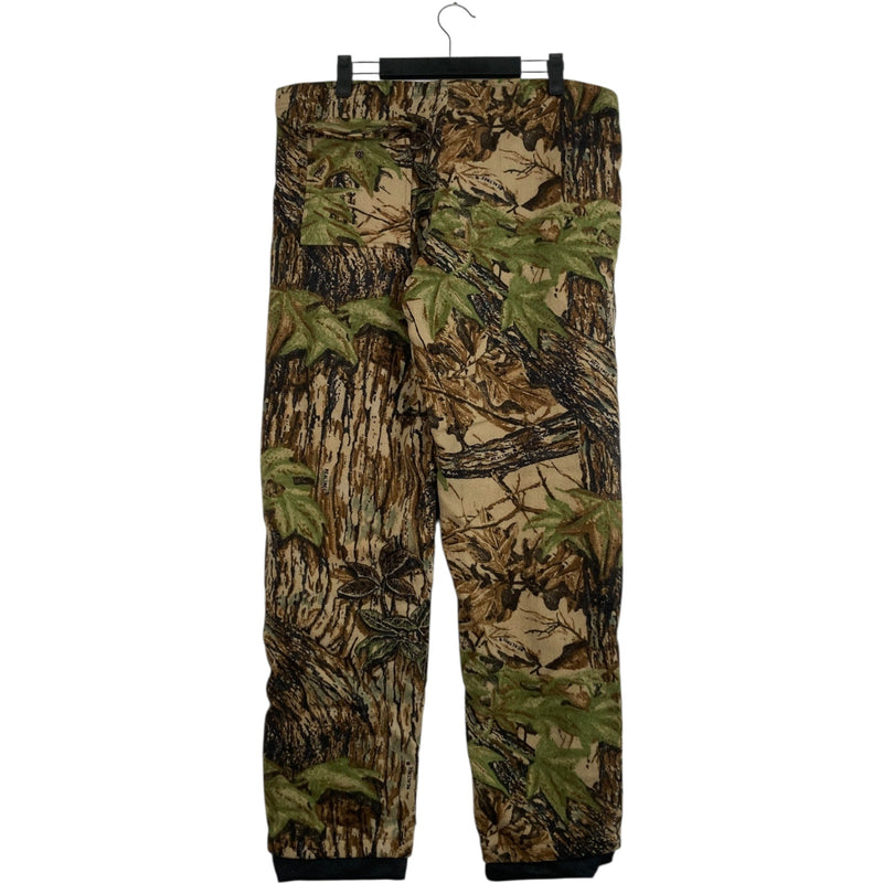 Vintage Woolrich Camouflage Cargo Pants 36x30