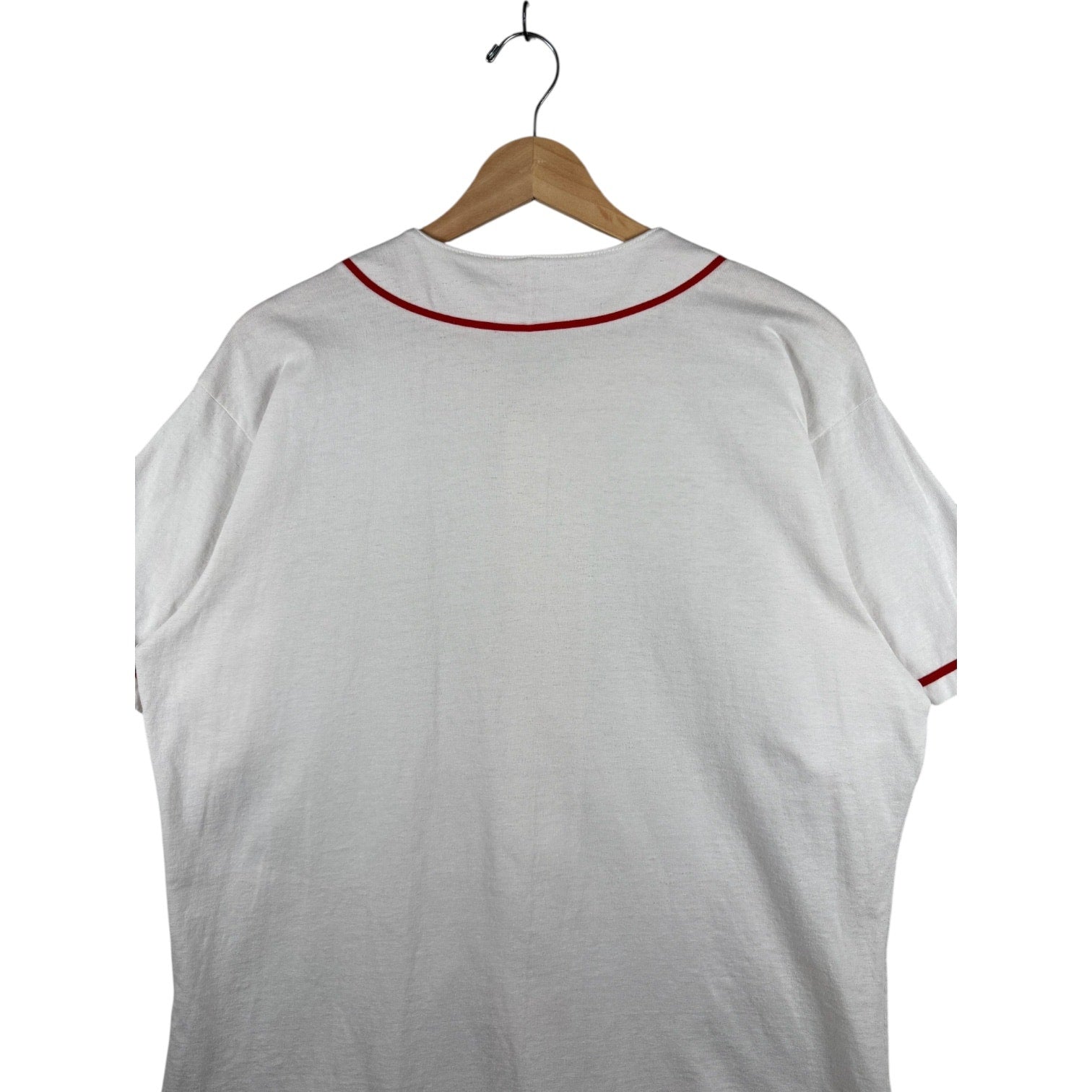 Vintage Cleveland Indians MLB Jersey