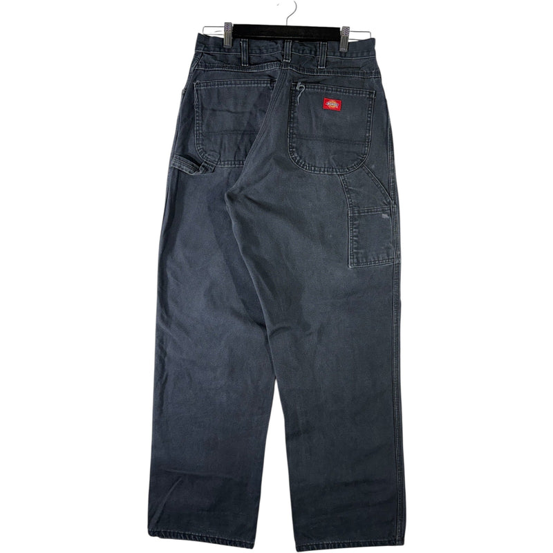Vintage Dickies Workwear Utility Carpenter Pants 30x31