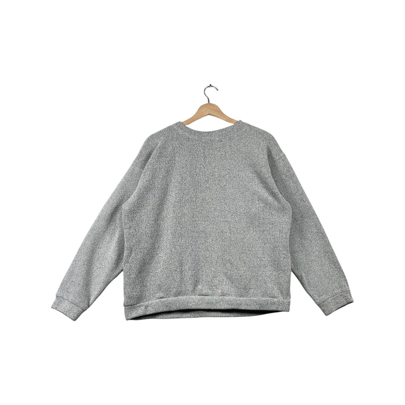 Vintage Bike Week 2001 Daytona Beach Wolf Graphic Crewneck