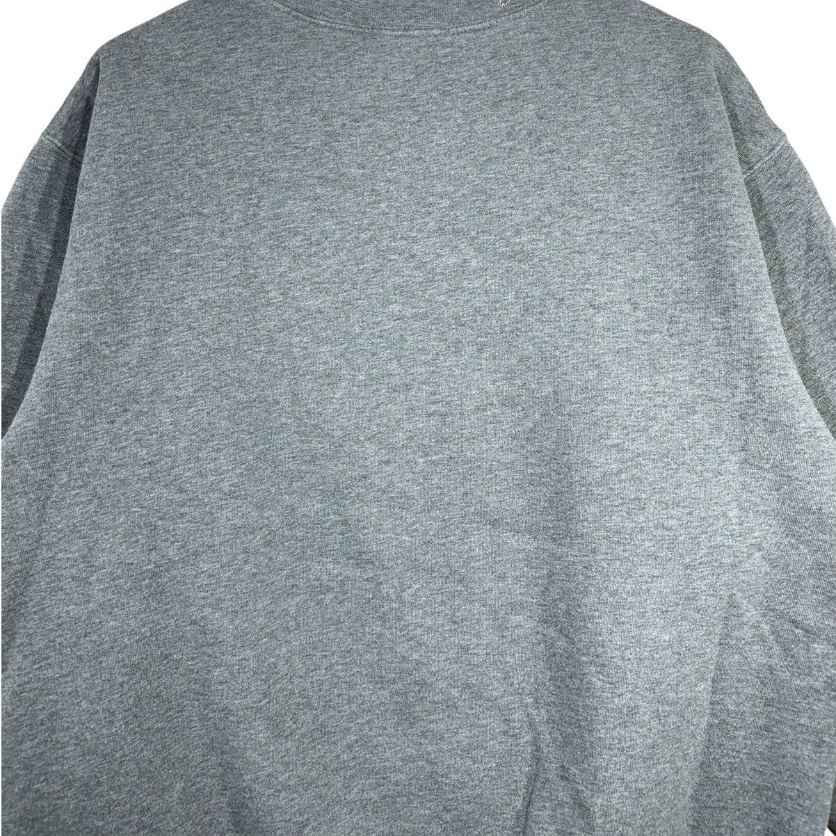 Vintage Walt Disney World 71 WDW Mickey Mouse Crewneck