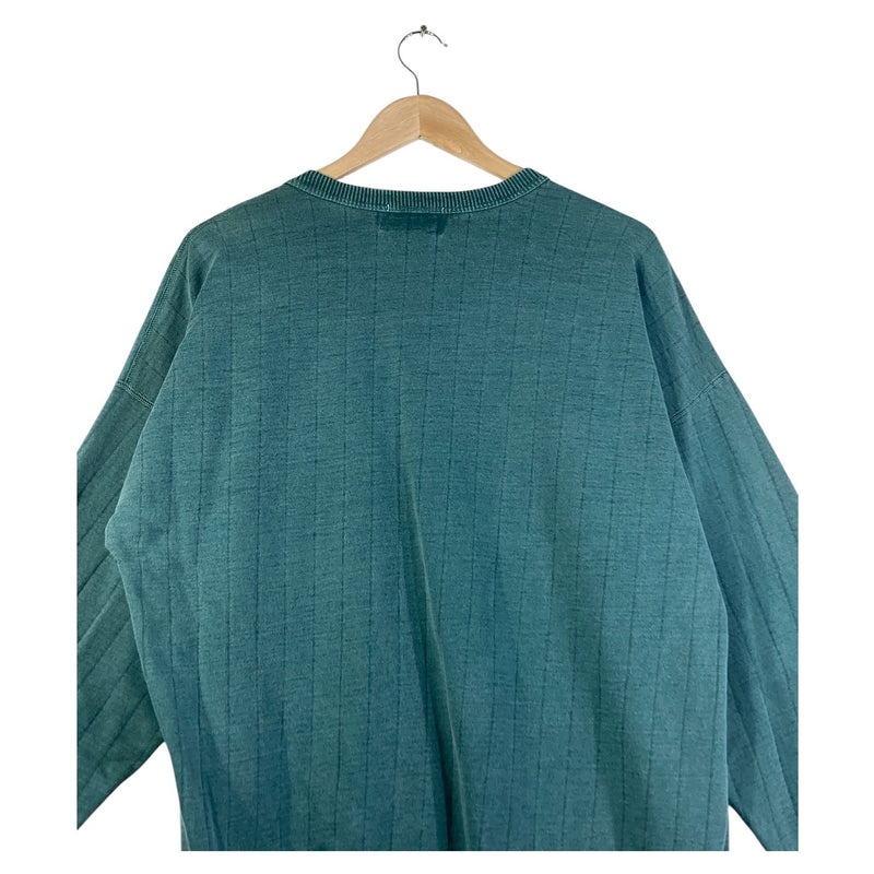 Vintage Canada Goose Crewneck