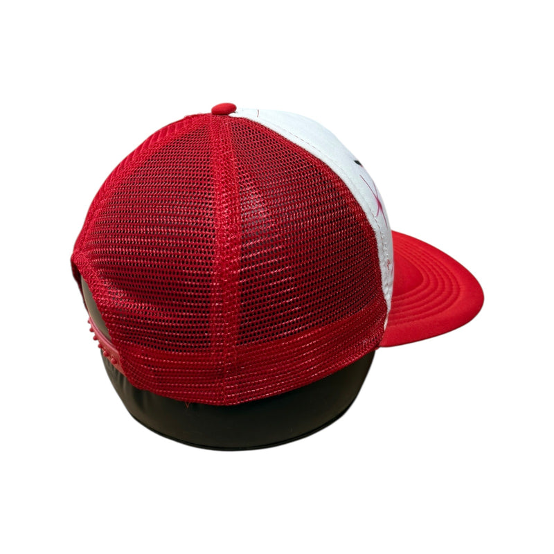 Vintage Party Naked Baseball Cap Snapback Hat