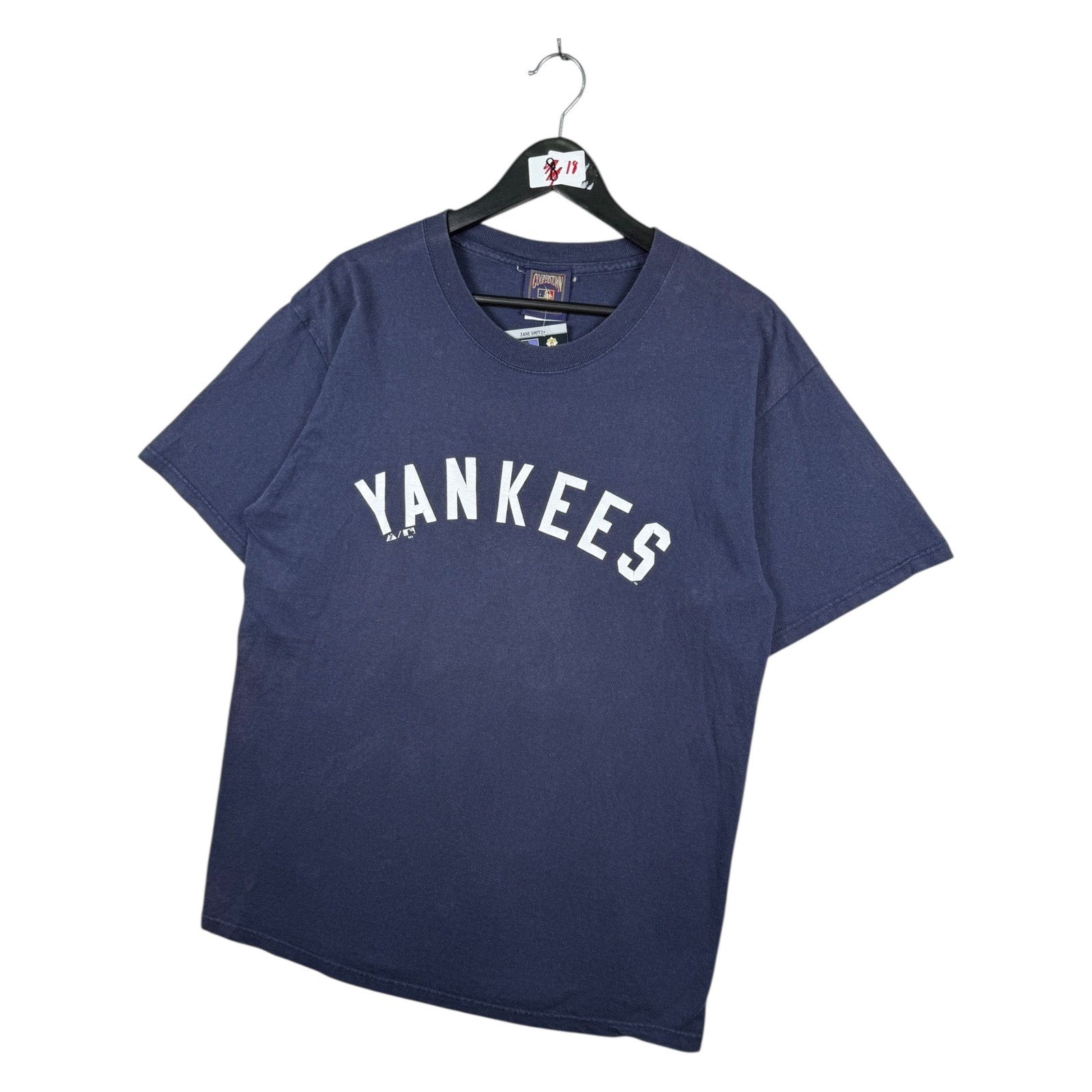 Vintage New York Yankees Mattingly #23 MLB T-Shirt
