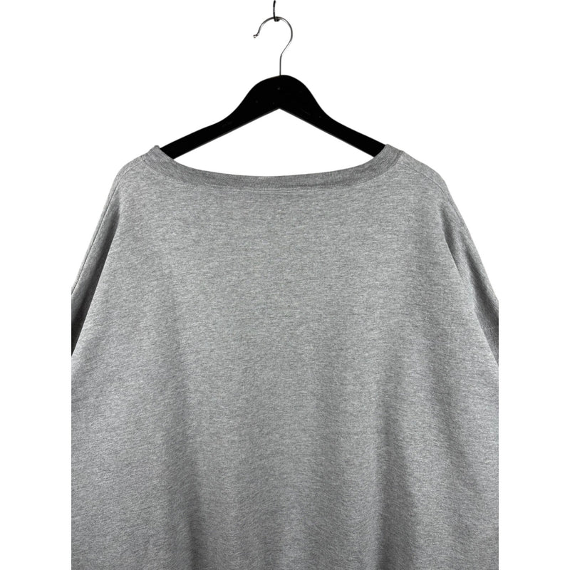 Vintage New York Yankees Baseball Club Crewneck