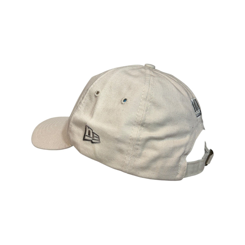 Vintage NY New York Giants NFL Strapback Hat