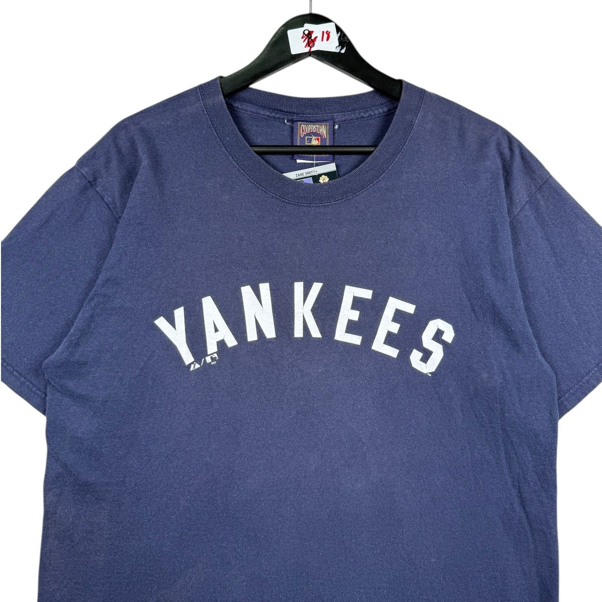 Vintage New York Yankees Mattingly #23 MLB T-Shirt