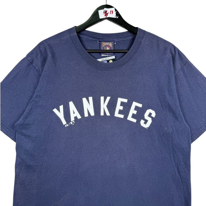 Vintage New York Yankees Mattingly #23 MLB T-Shirt