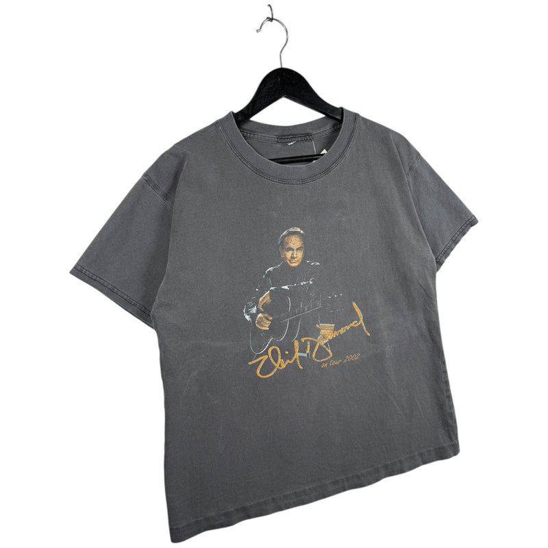 Vintage Neil Diamond Tour Graphic T-Shirt
