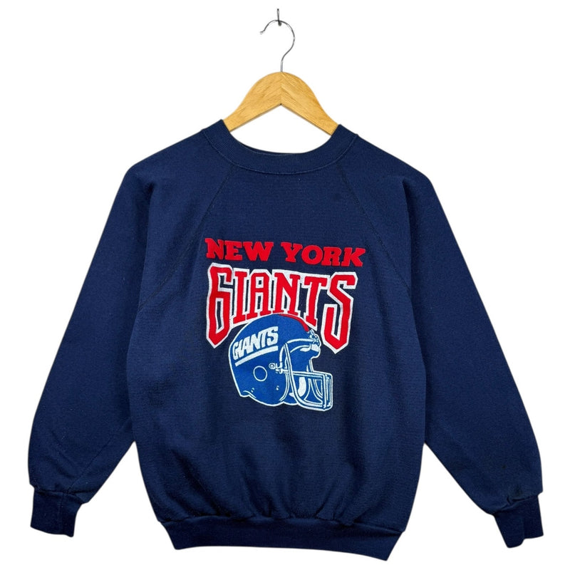 Vintage New York Giants NFL Crewneck