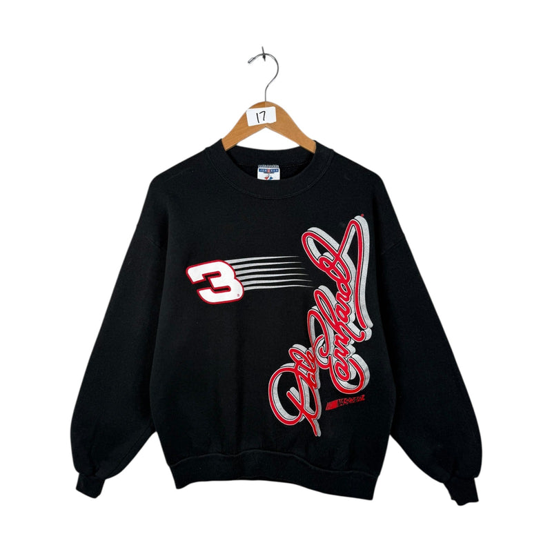 Vintage Dale Earnhardt Racing Crewneck