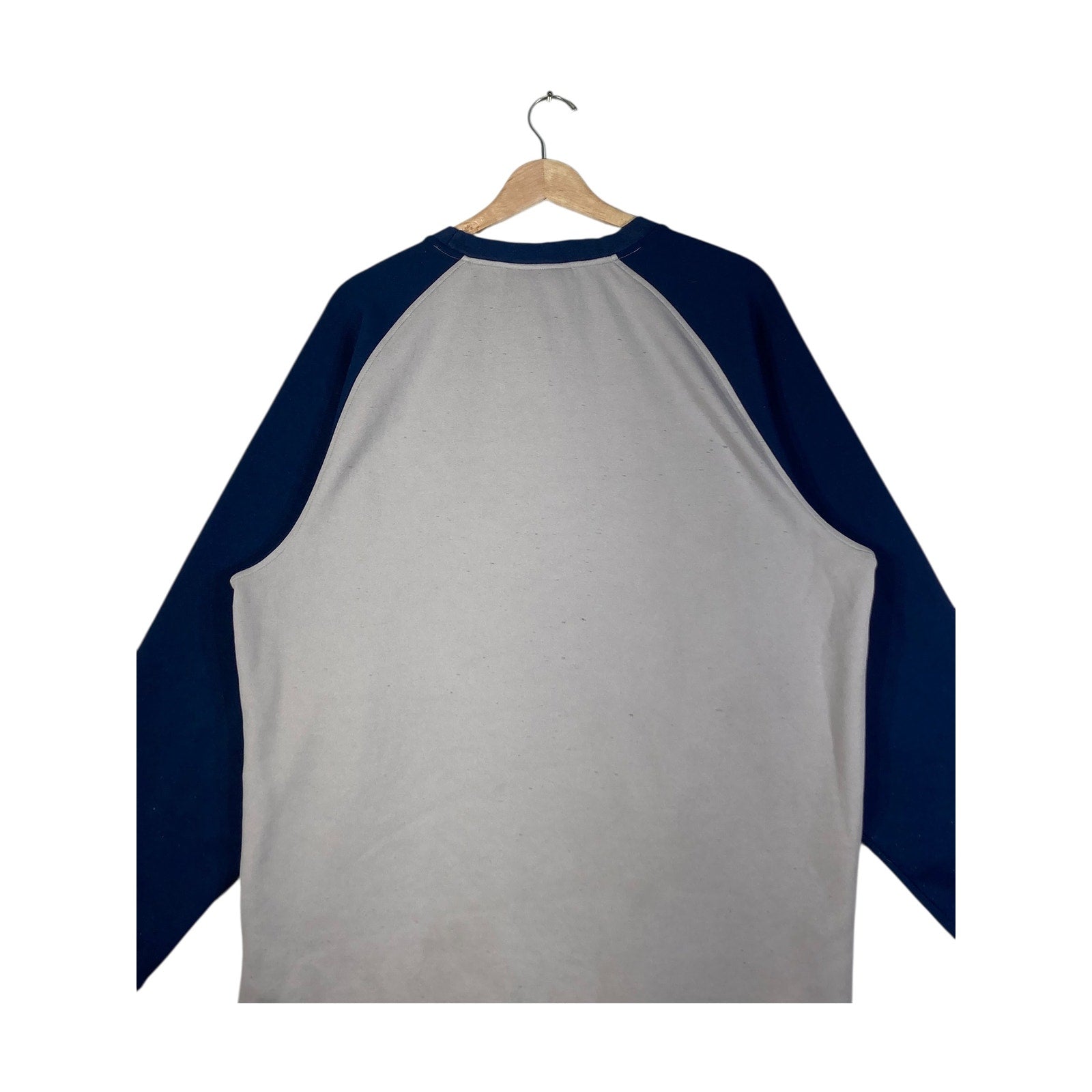 Vintage Nike Chicago Pullover Crewneck