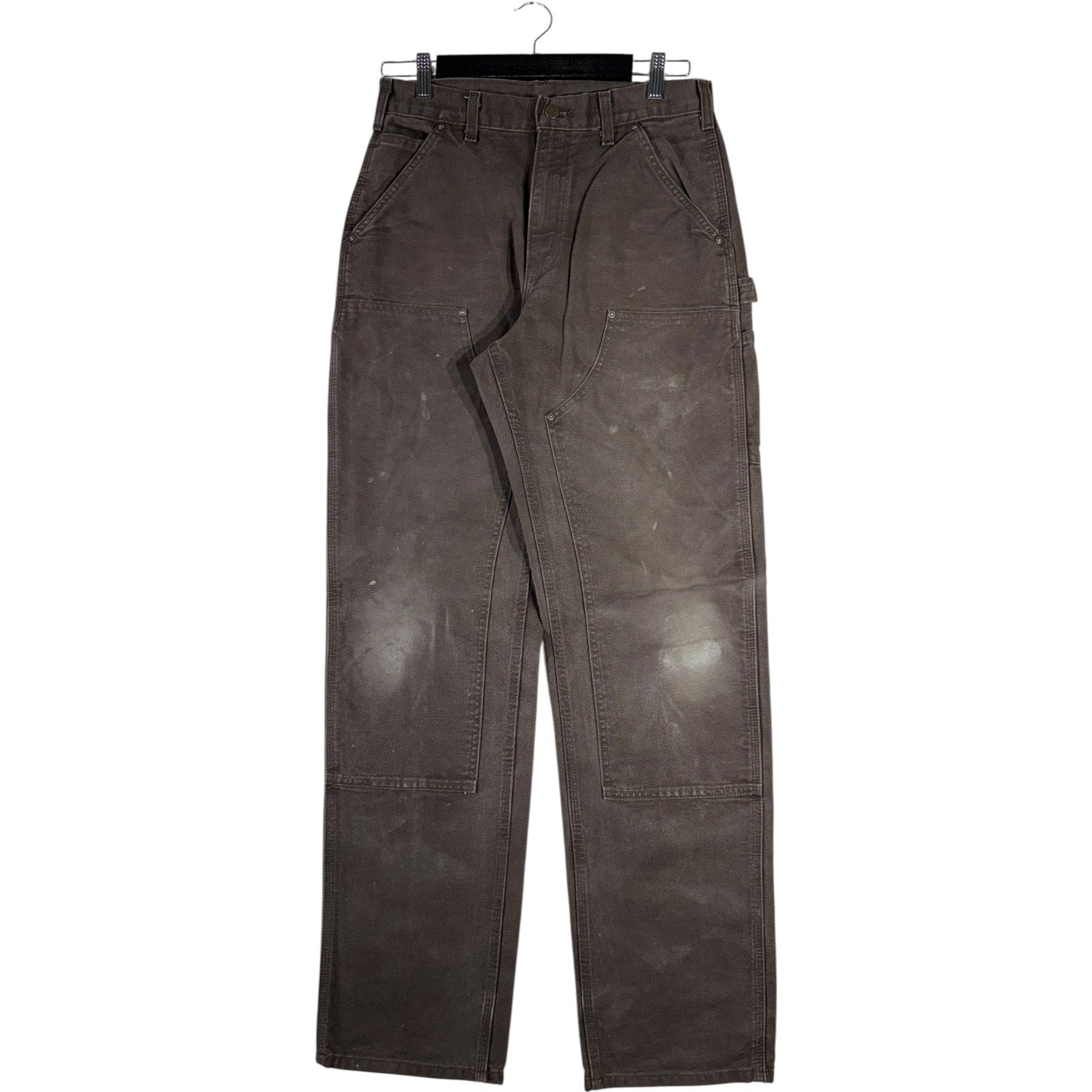 Vintage Carhartt Double Knee Workwear Pants