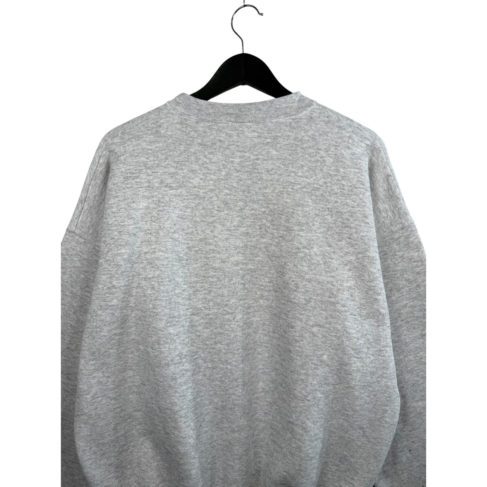 Vintage Syracuse Athletics Sweatshirt Crewneck