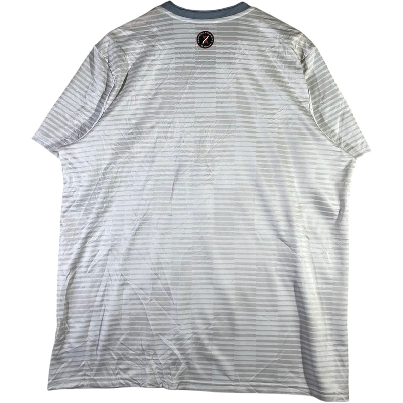 Vintage Aberdeen Football Club Jersey