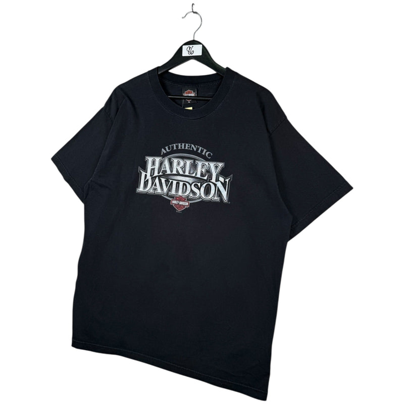 Vintage Harley Davidson Pennsylvania T-Shirt
