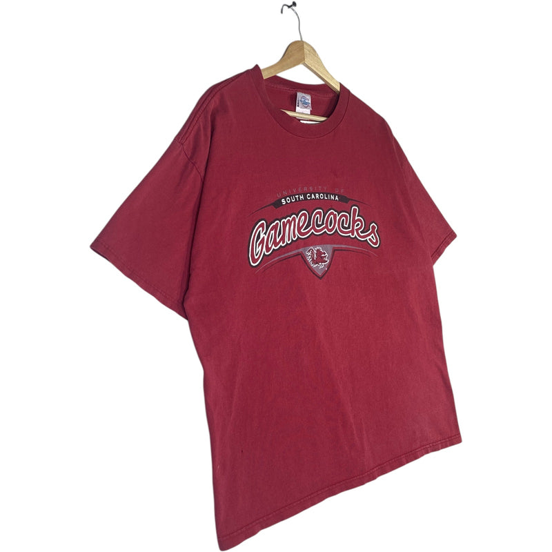 Vintage University Of South Carolina Gamecocks T-Shirt