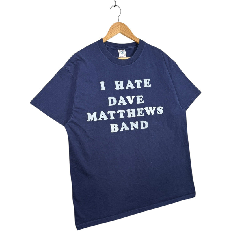 Vintage I Have Dave Matthews Band T-Shirt