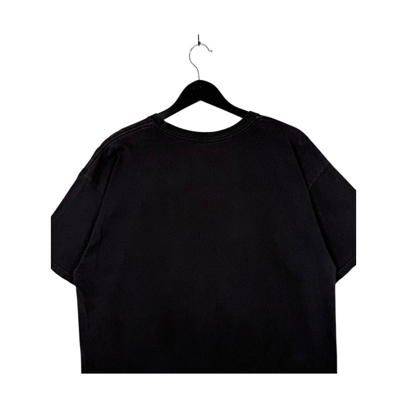 Vintage The Walking Dead AMC Zombie T-Shirt