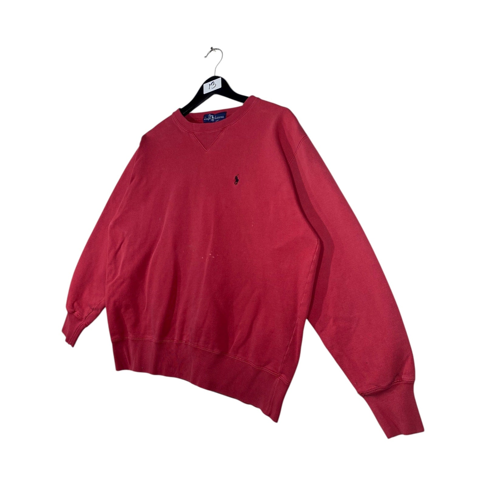 Vintage Ralph Lauren Crewneck