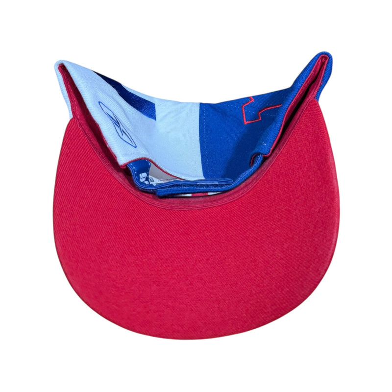 Vintage Reebok NY New York Giants NFL Strapback Hat