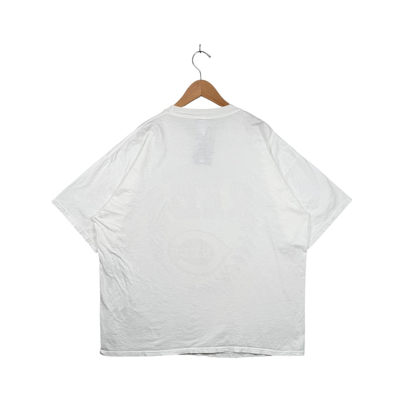 Vintage Dynasty Cincinnati Reds T-Shirt