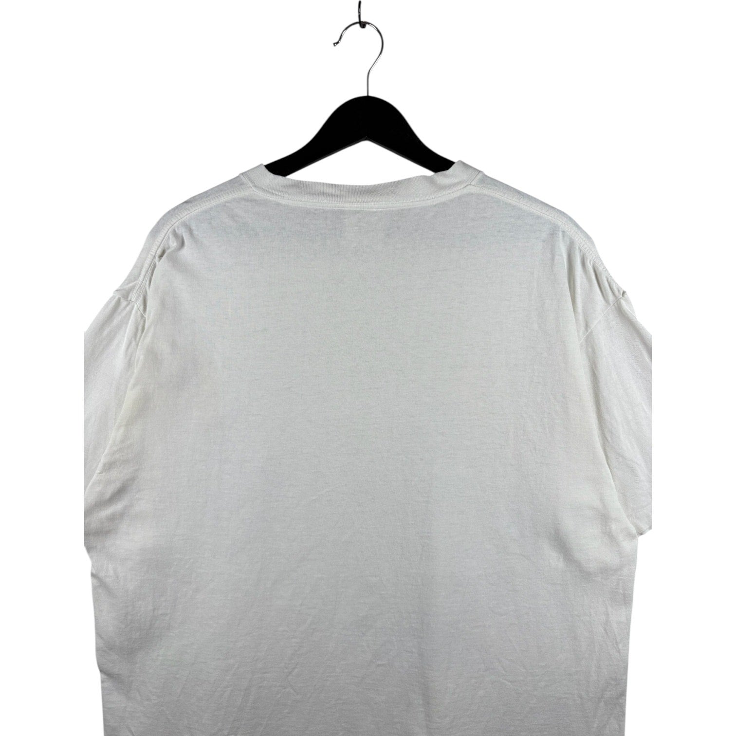 Vintage Super Bowl XXXI Packers Vs. Patriots NFL T-Shirt