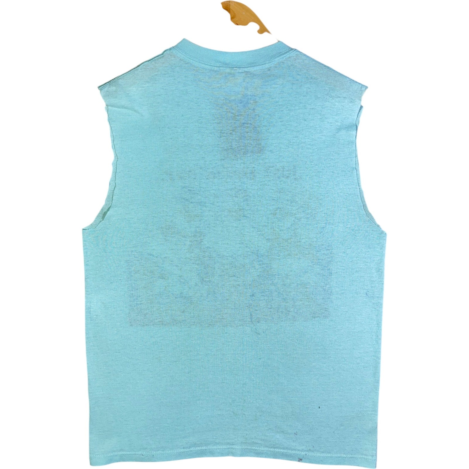 Vintage Virgin Island Narragansett Tank Top