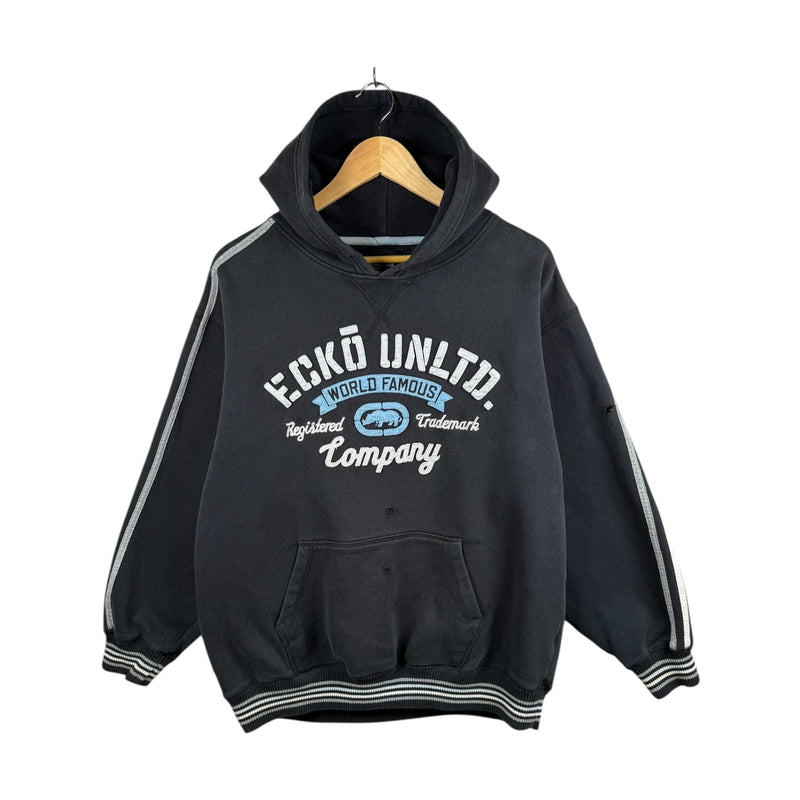 Vintage Ecko Unltd. Spellout Hoodie