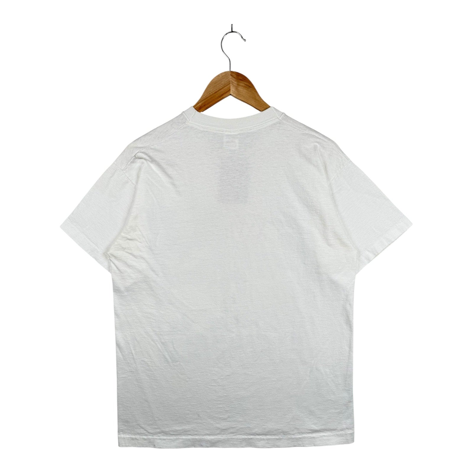 Vintage Dallas Cowboys Troy Aikman NFL T-Shirt