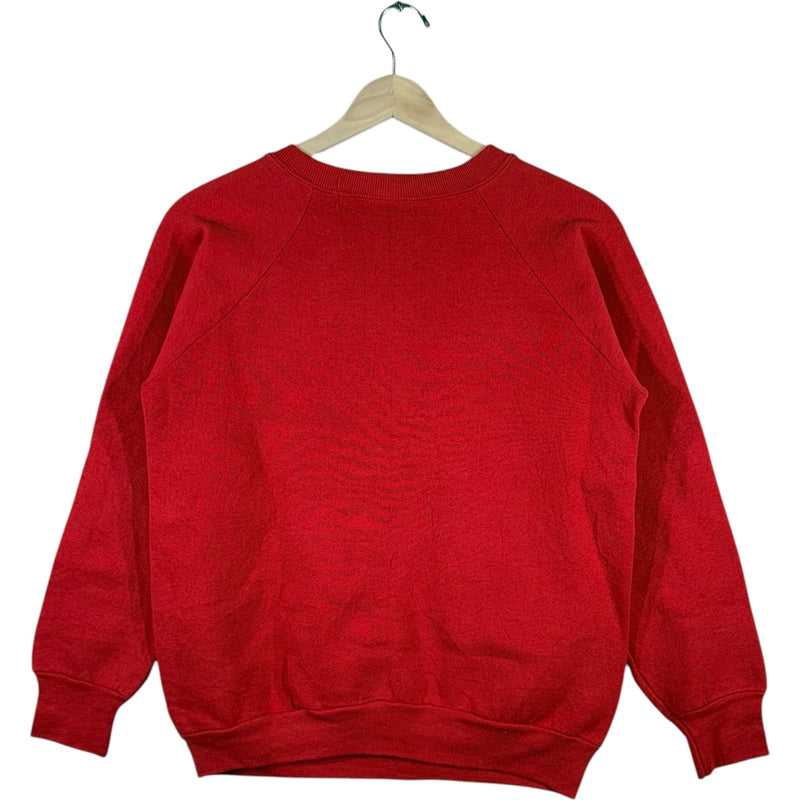 Vintage Slyvester the Cat "All I Want for Christmas" Crewneck Kids