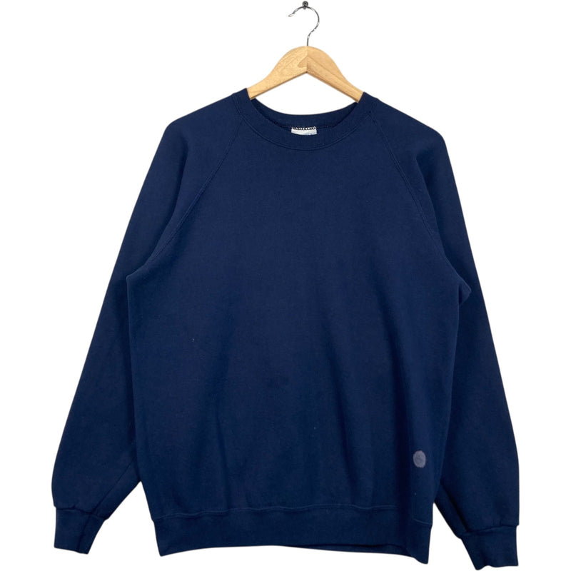 Vintage Santee Blank Crewneck