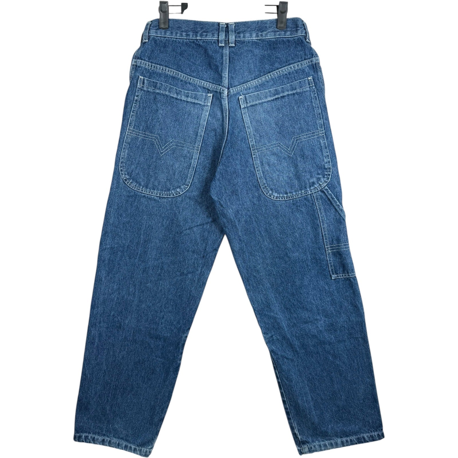 Vintage H&M Rocky Double Knee Pants 31x29