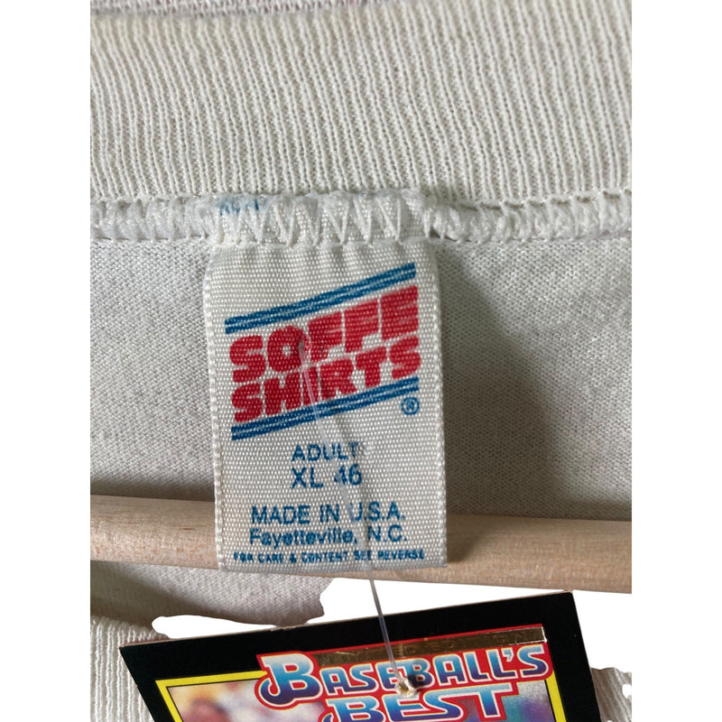 Vintage USMC Oorah Bulldog Marine Military T-Shirt