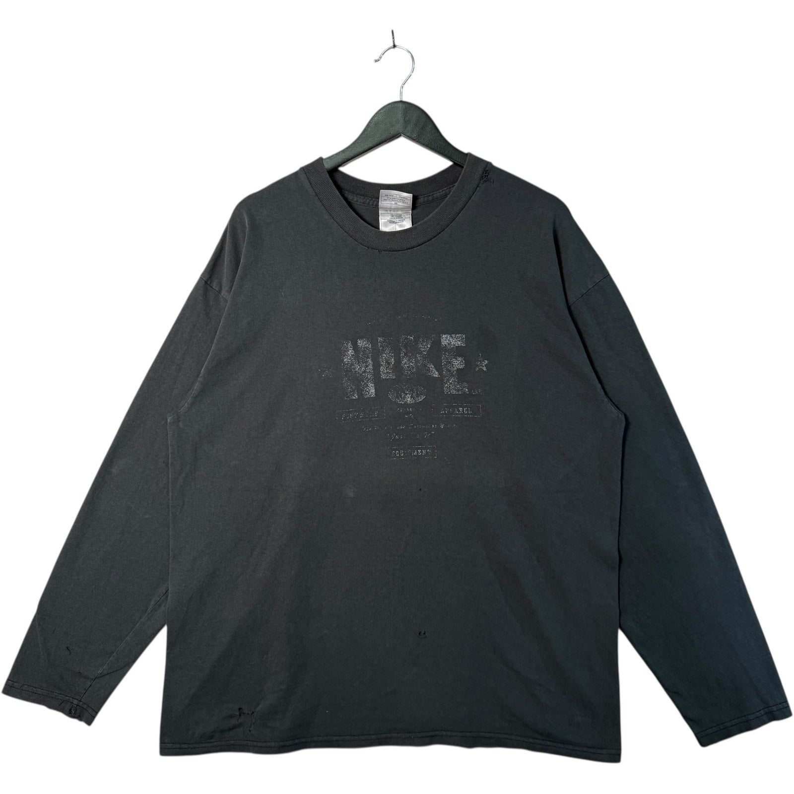 Vintage Nike Long Sleeve