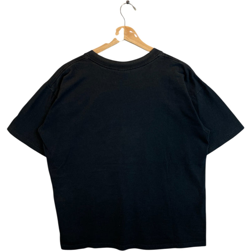 Vintage Chicago White Sox Helmet MLB T-Shirt