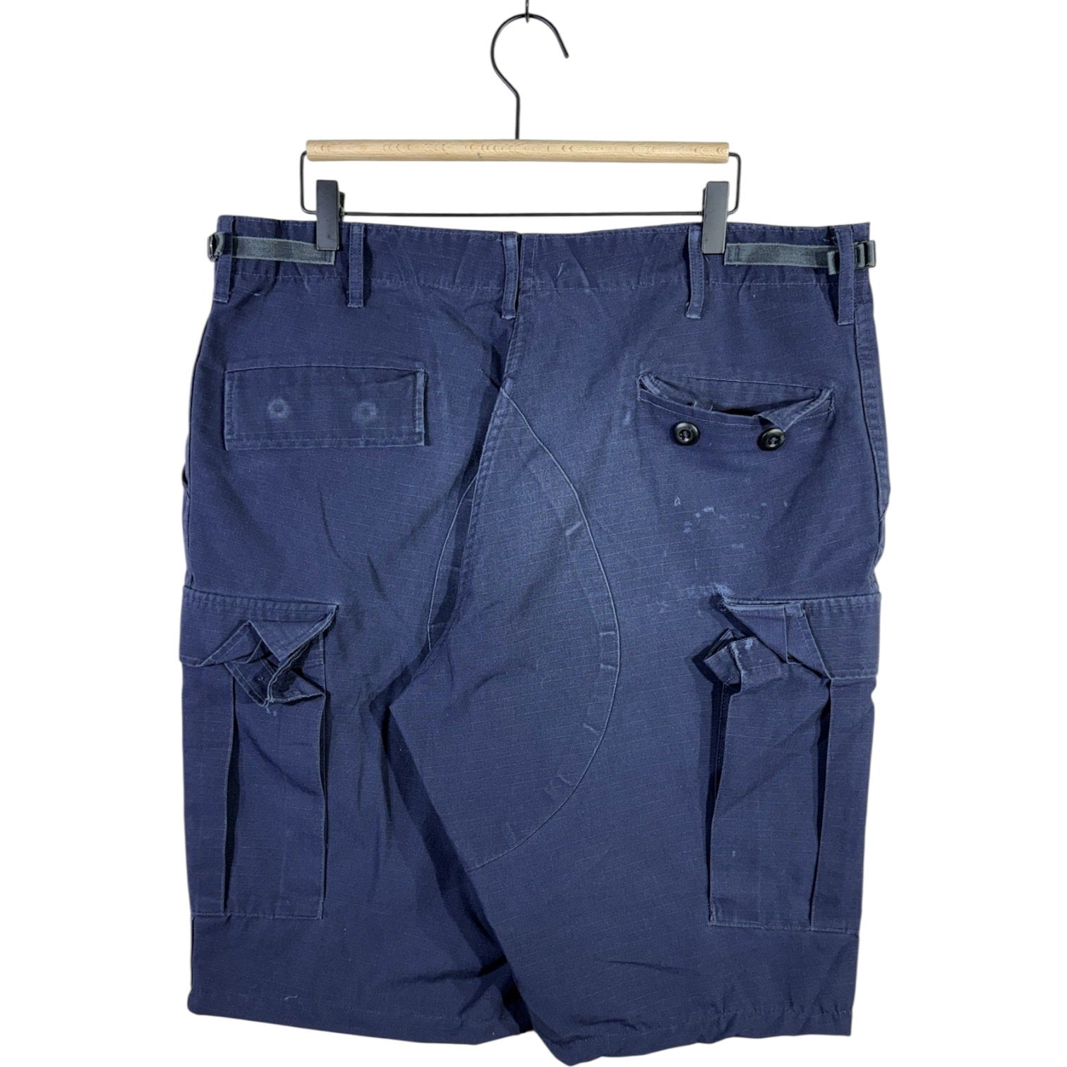 Vintage Propper Cargo Shorts 40