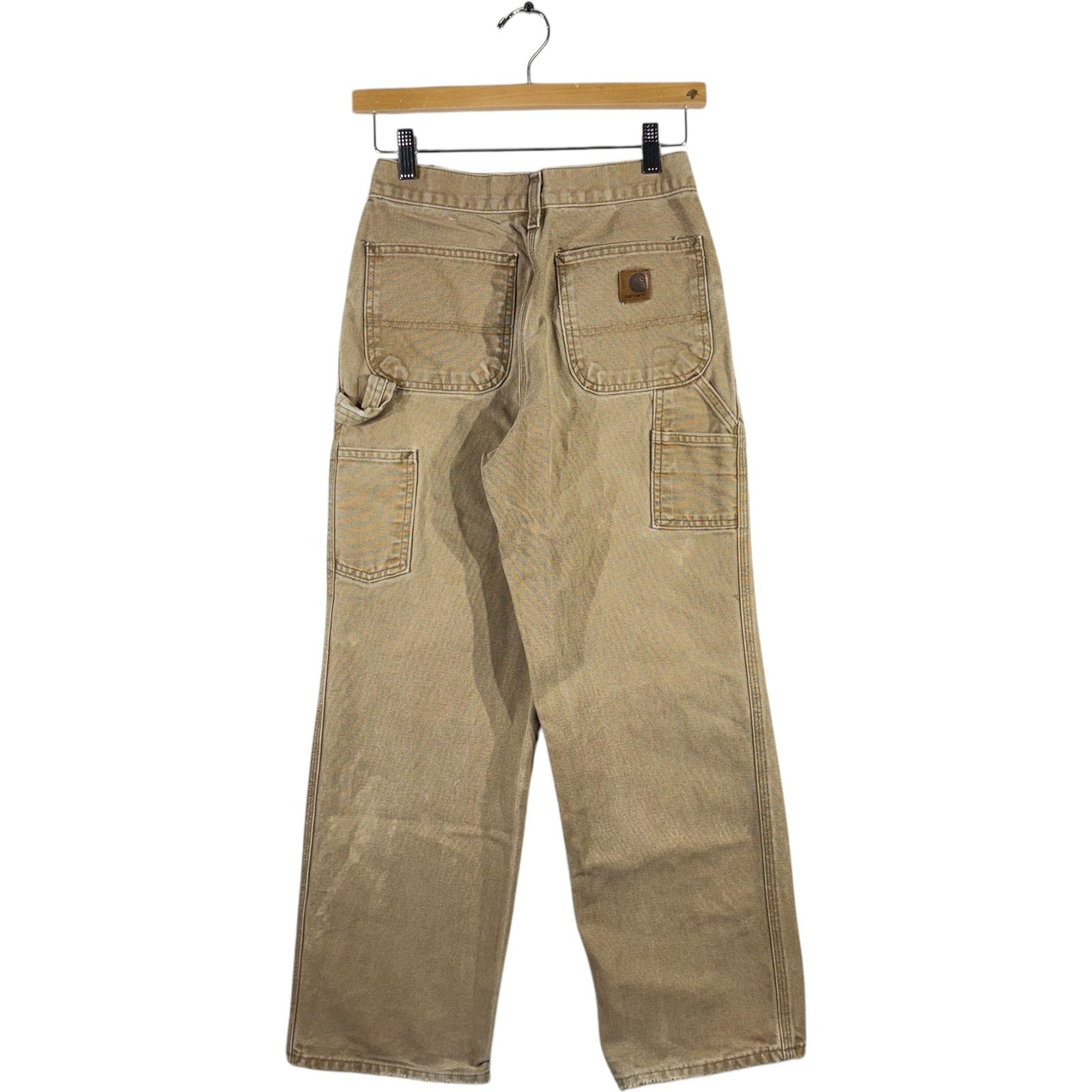 Vintage Youth Carhartt Carpenter Pants 14R