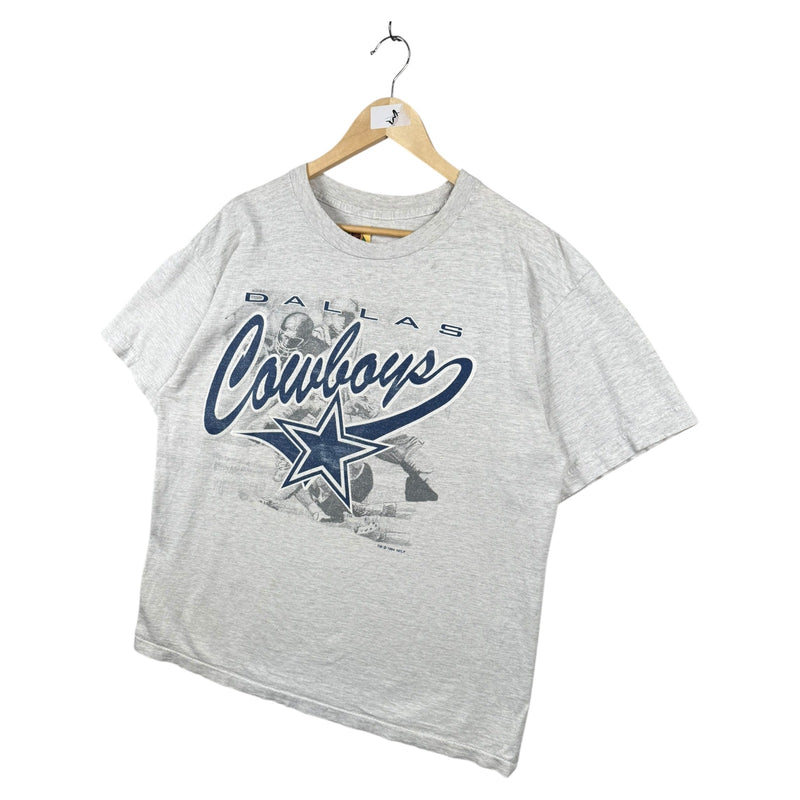 Vintage NFL Dallas Cowboys T-Shirt 1994