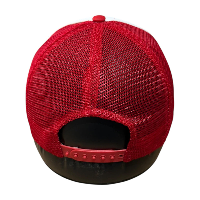 Vintage Party Naked Baseball Cap Snapback Hat