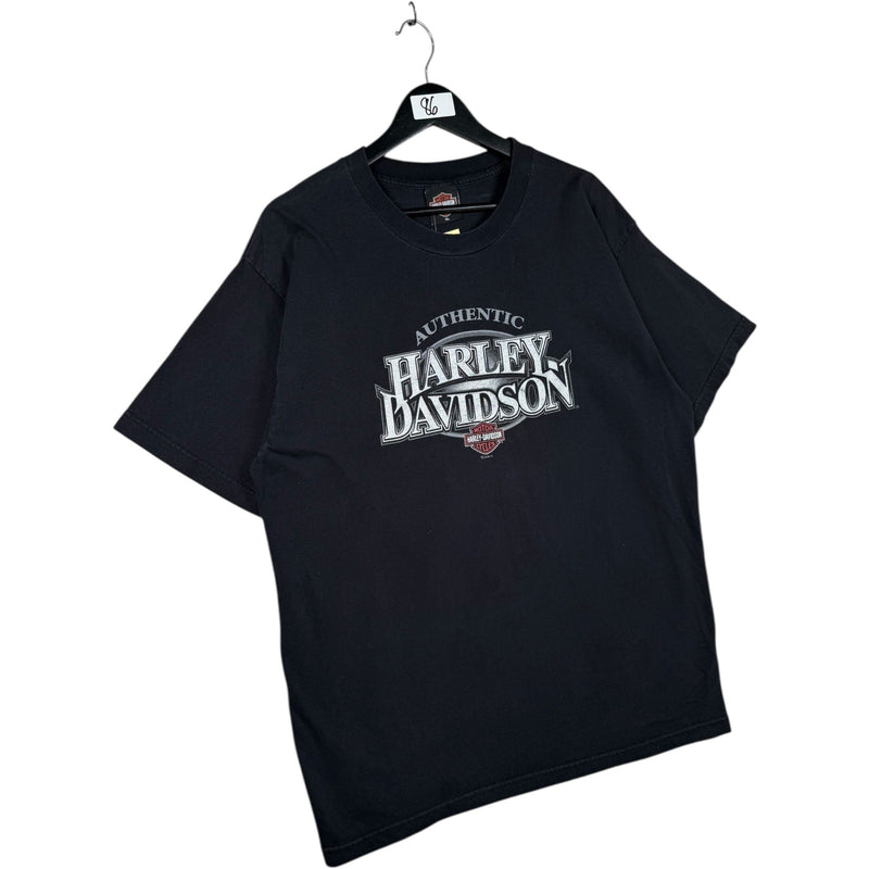 Vintage Harley Davidson Pennsylvania T-Shirt