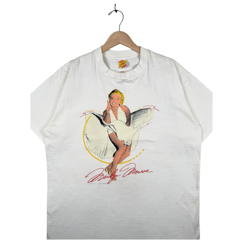 Vintage Marilyn Monroe Classic Pose T-Shirt