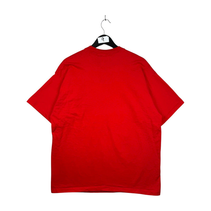 Vintage Ozzie Smith Weekend MLB 1996 T-Shirt