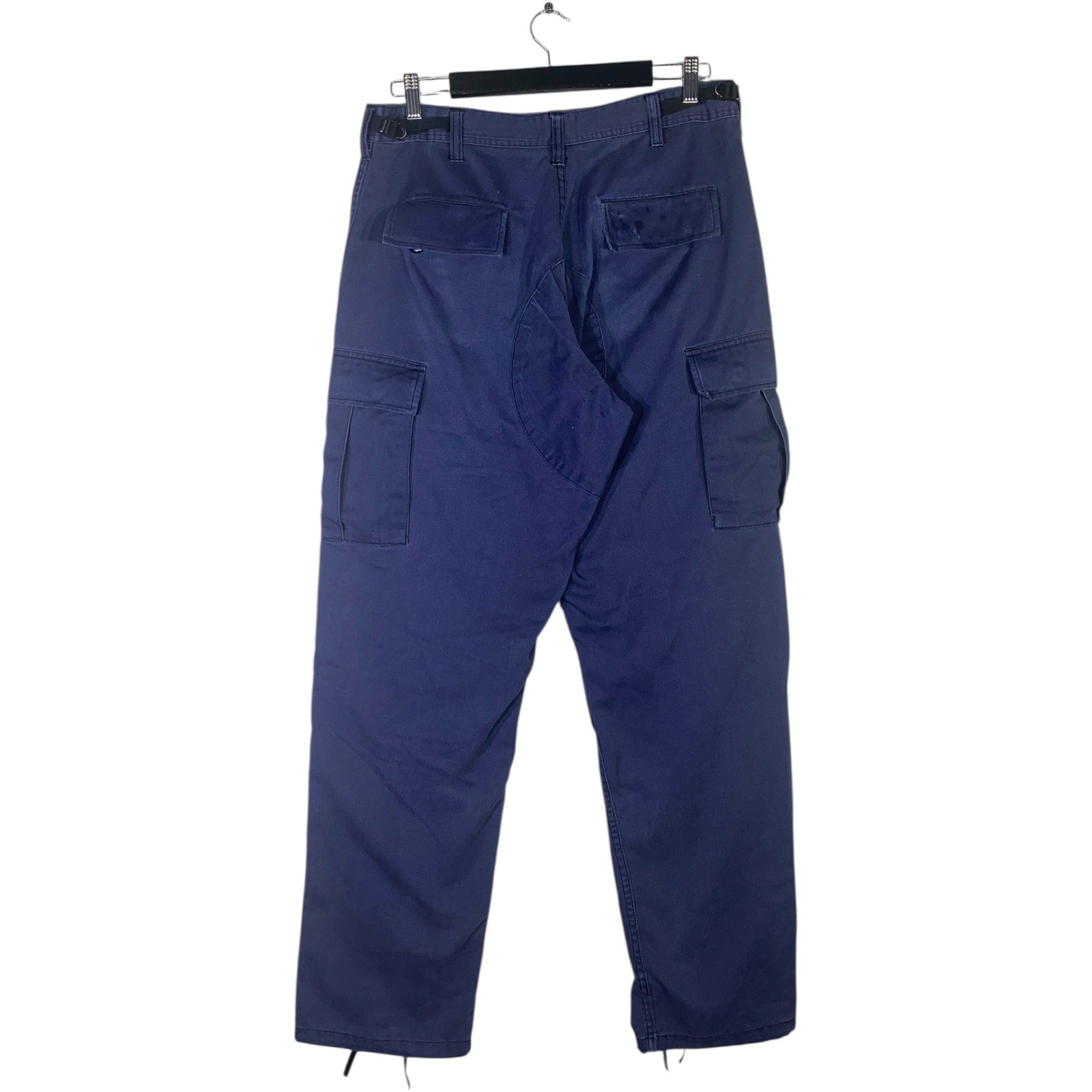 Vintage Utility Cargo Pants 34