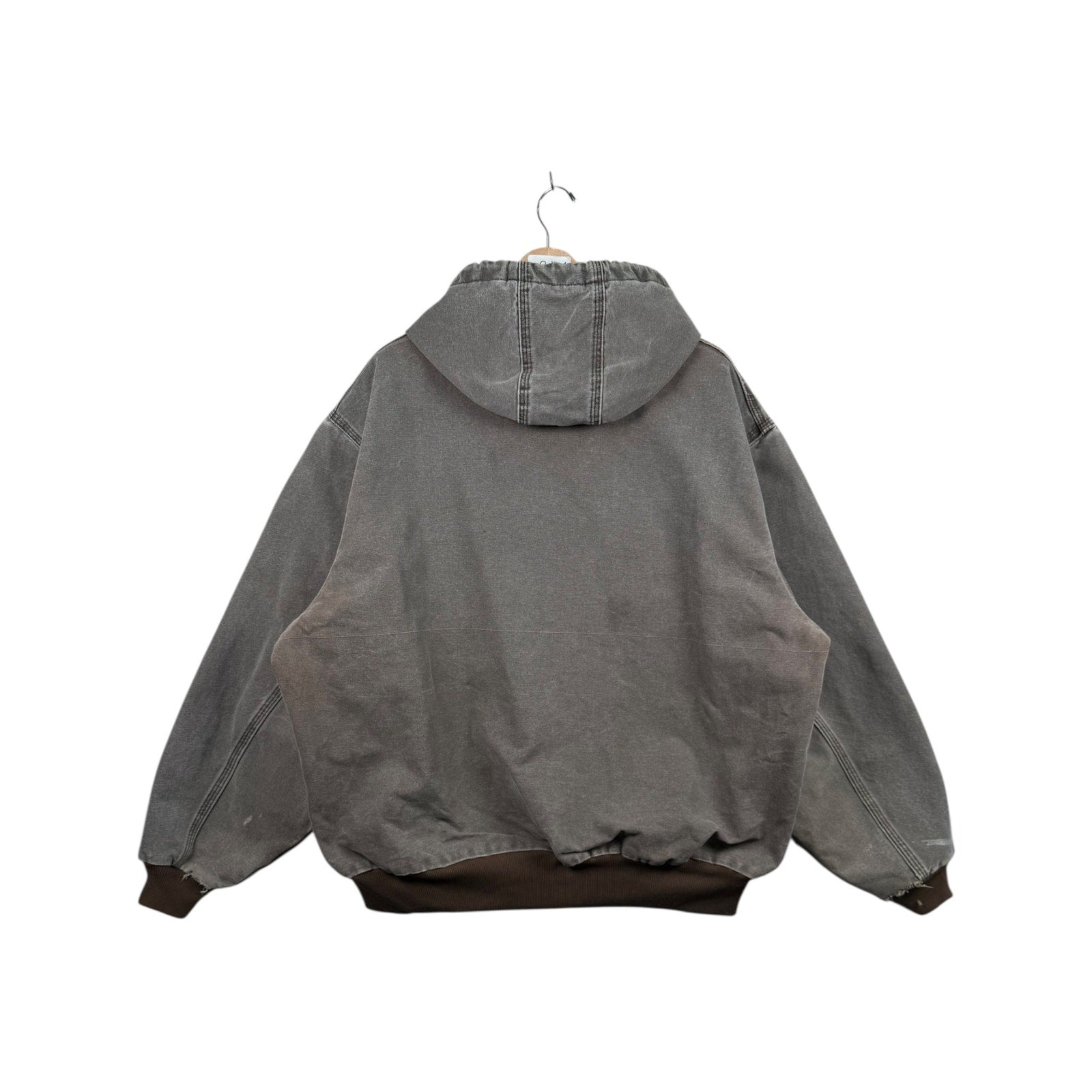 Vintage Carhartt Workwear Jacket