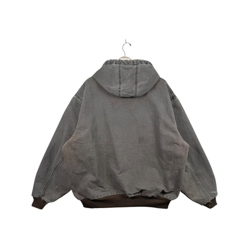 Vintage Carhartt Workwear Jacket