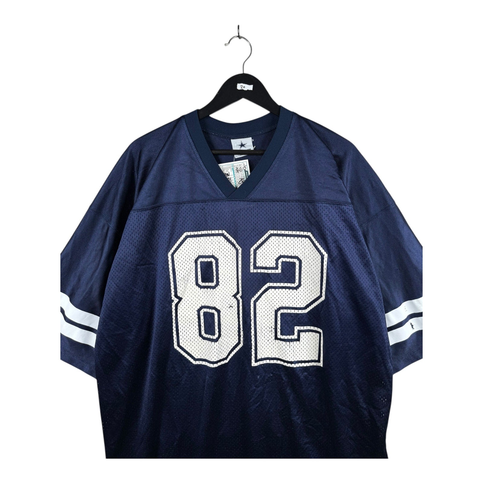 Vintage Dallas Cowboys Jason Witten #82 NFL Jersey