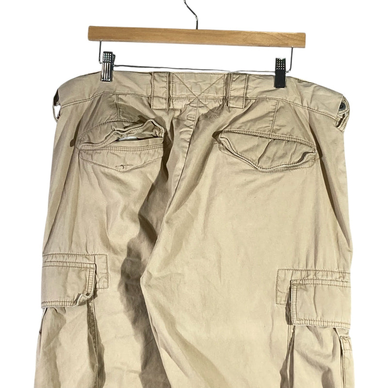 Vintage Polo Ralph Lauren Cargo Pants 36x30