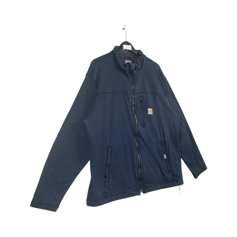 Vintage Carhartt Flame Resistant Portage Jacket